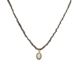N° 924 COLLIER | GOLD