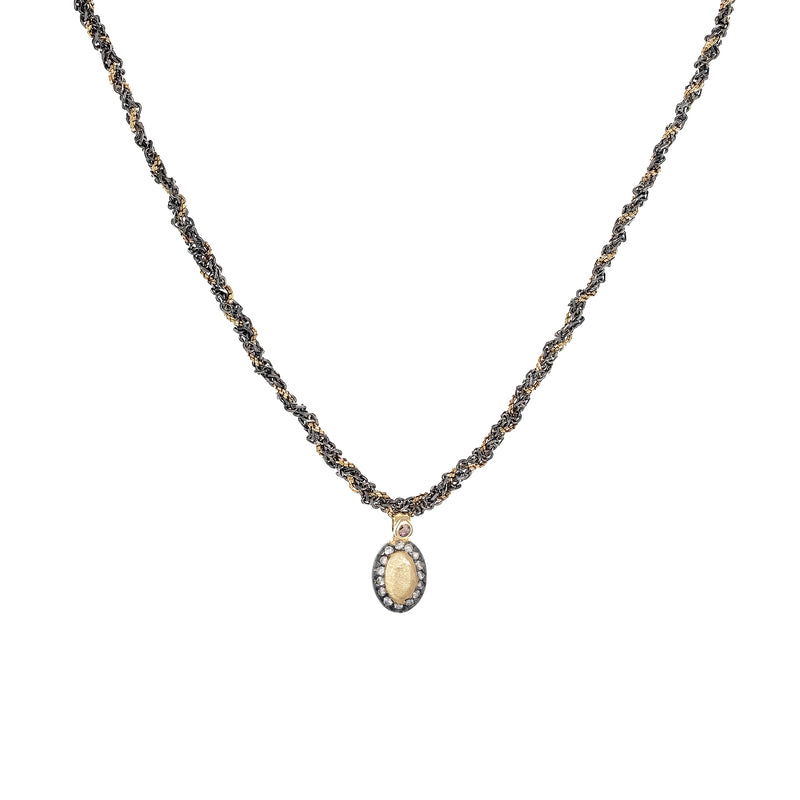 N° 924 COLLIER | GOLD