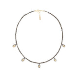 N° 925 COLLIER | GOLD