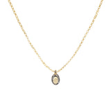 N° 926 COLLIER | GOLD