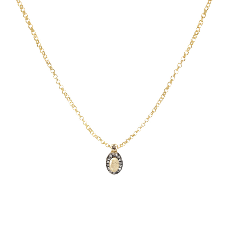 N° 926 COLLIER | GOLD