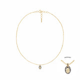 N° 926 COLLIER | GOLD