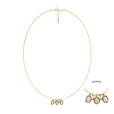 N° 927 COLLIER | GOLD
