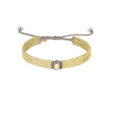 N°929 BRACELET | GOLD