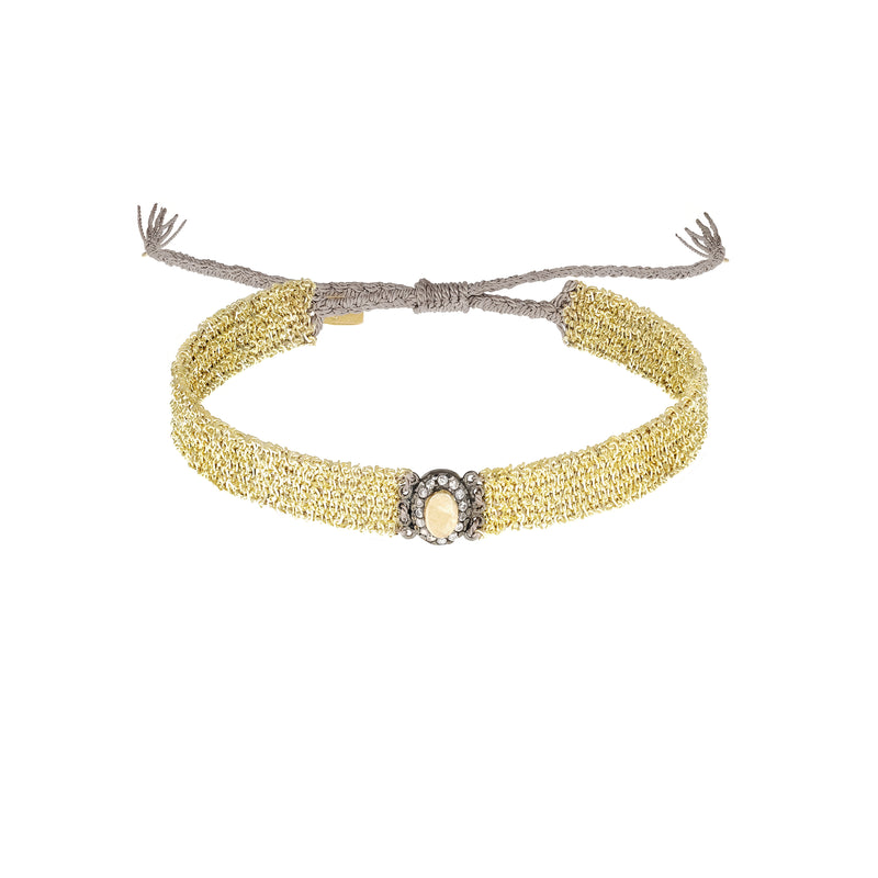 N°929 BRACELET | GOLD