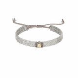 N°929 BRACELET | SILVER