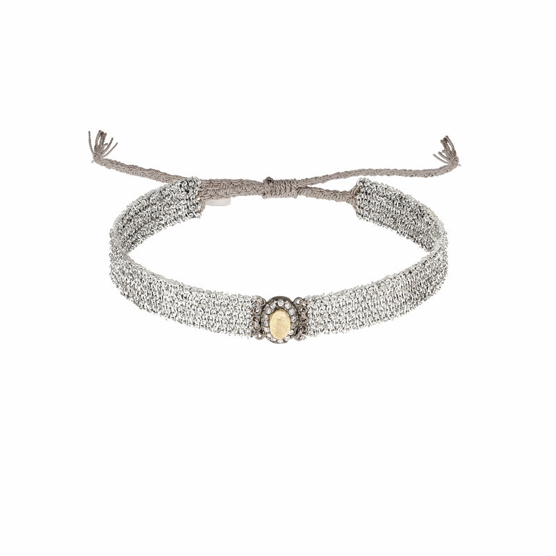 N°929 BRACELET | SILVER