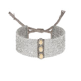 N°930 BRACELET | SILVER