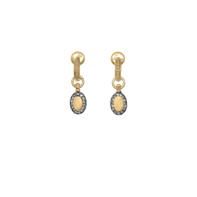 N° 934 EARRING | GOLD