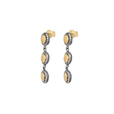 N° 935 EARRING | GOLD