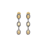 N° 935 EARRING | GOLD