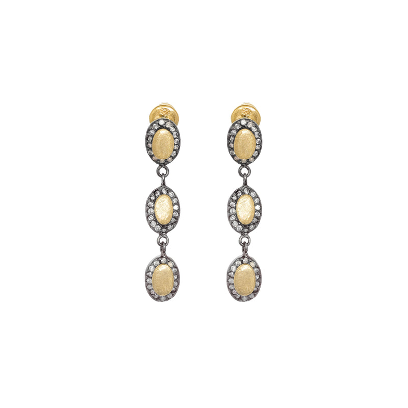 N° 935 EARRING | GOLD