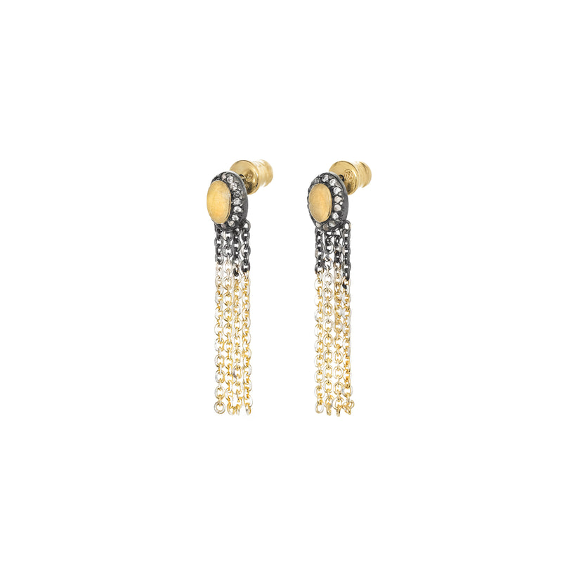 N° 936 EARRING | GOLD