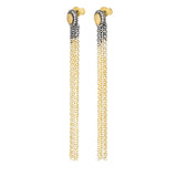 N° 937 EARRING | GOLD