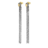 N° 937 BOUCLES D'OREILLES | RUTHENIUM