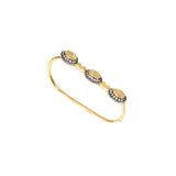 N°938 BAGUE | GOLD