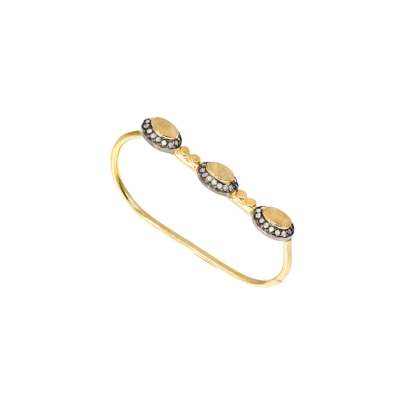 N°938 BAGUE | GOLD