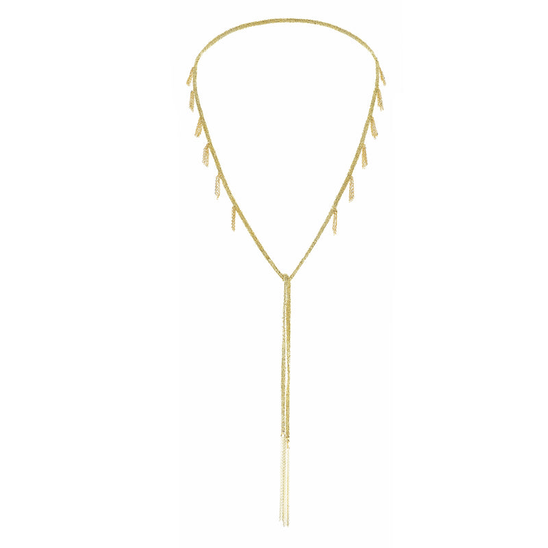 N° 943 COLLIER | GOLD