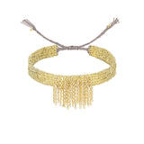 N° 947 BRACELET | GOLD