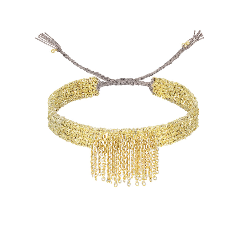 N° 947 BRACELET | GOLD