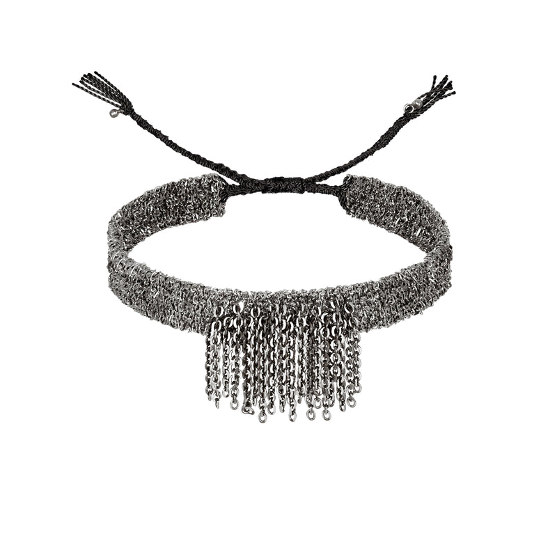 N° 947 BRACELET | RUTHENIUM