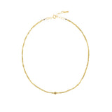 N° 985 NECKLACE | GOLD
