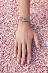 N° 914 BRACELET | NAVY