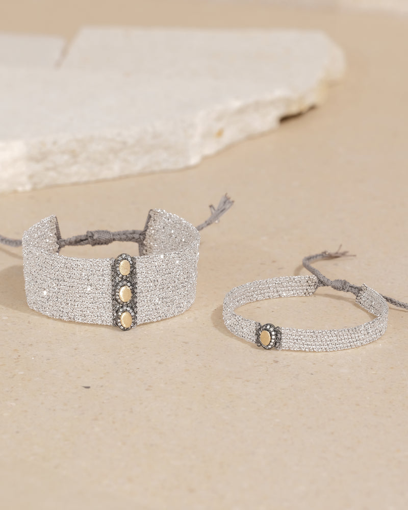 N°929 BRACELET | SILVER