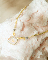 N° 1004 NECKLACE | GOLD - Marie Laure Chamorel