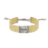 N° 1007 BRACELET | GOLD - Marie Laure Chamorel
