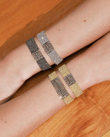 N° 1007 BRACELET | GOLD - Marie Laure Chamorel
