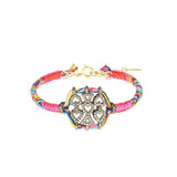 N° 1009 BRACELET | CHERRY - Marie Laure Chamorel