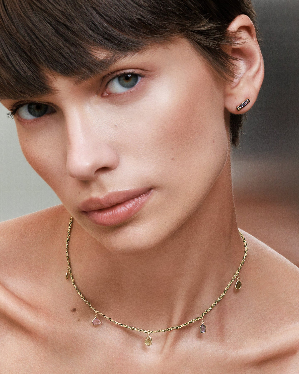 LUXUME PRECIOUS - SHOP ALL – Marie Laure Chamorel