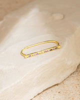 N° 1017 RING | GOLD - Marie Laure Chamorel
