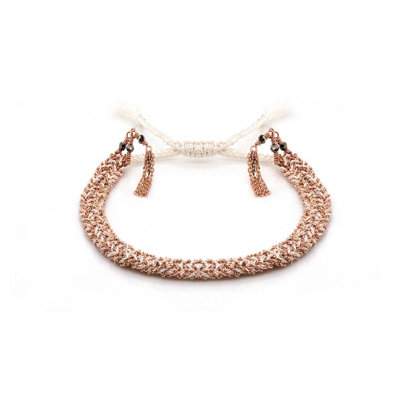 N. 183 - BRACELET - Marie Laure Chamorel
