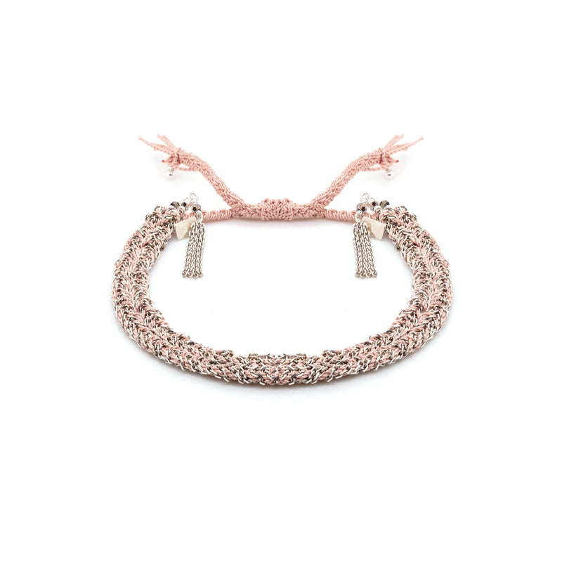 N. 183 - BRACELET - Marie Laure Chamorel