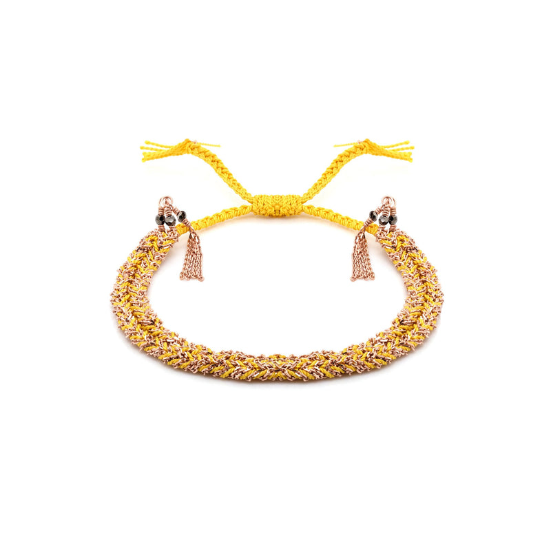 N. 183 - BRACELET - Marie Laure Chamorel
