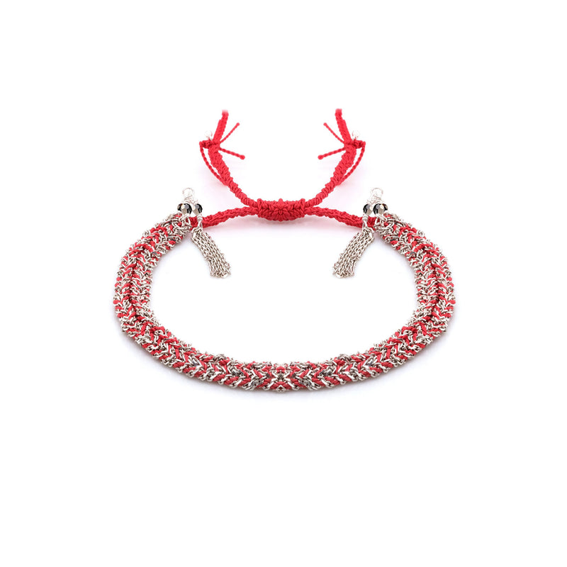 N. 183 - BRACELET - Marie Laure Chamorel