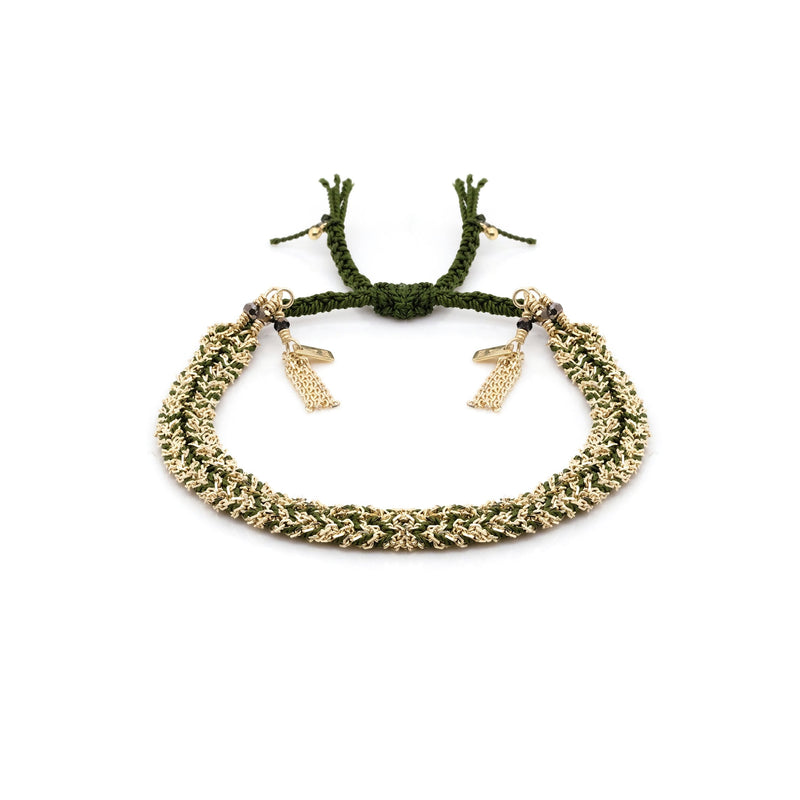 N. 183 - BRACELET - Marie Laure Chamorel