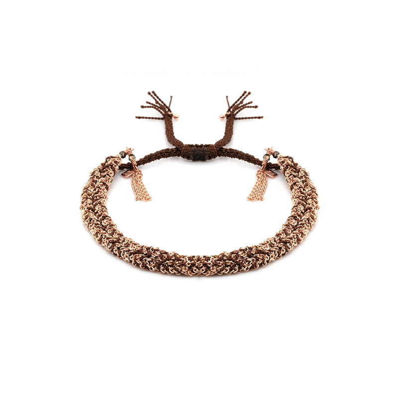 N. 183 - BRACELET - Marie Laure Chamorel