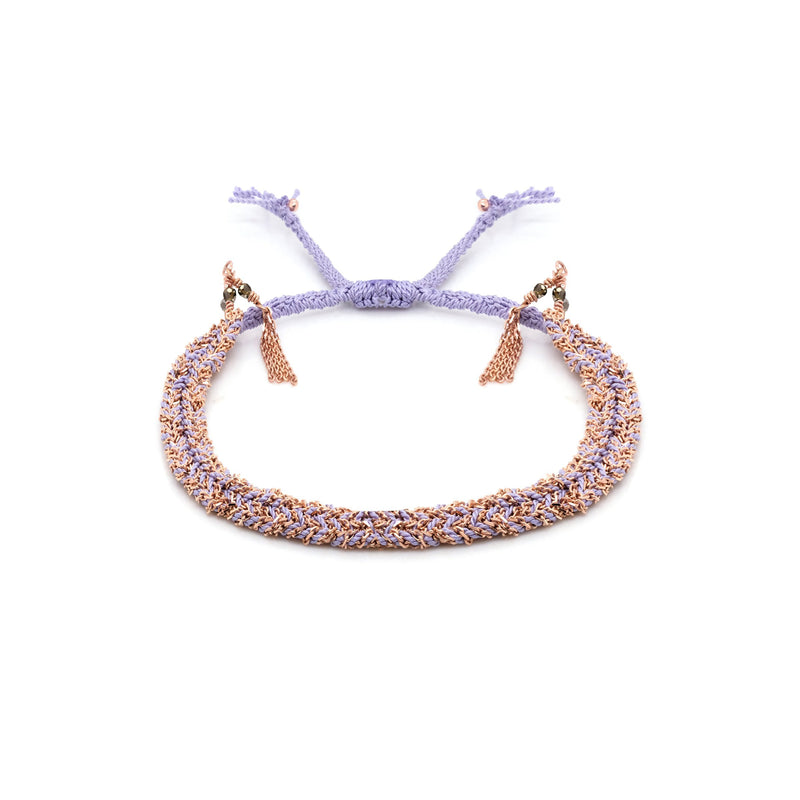 N. 183 - BRACELET - Marie Laure Chamorel
