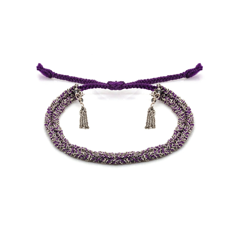 N. 183 - BRACELET - Marie Laure Chamorel