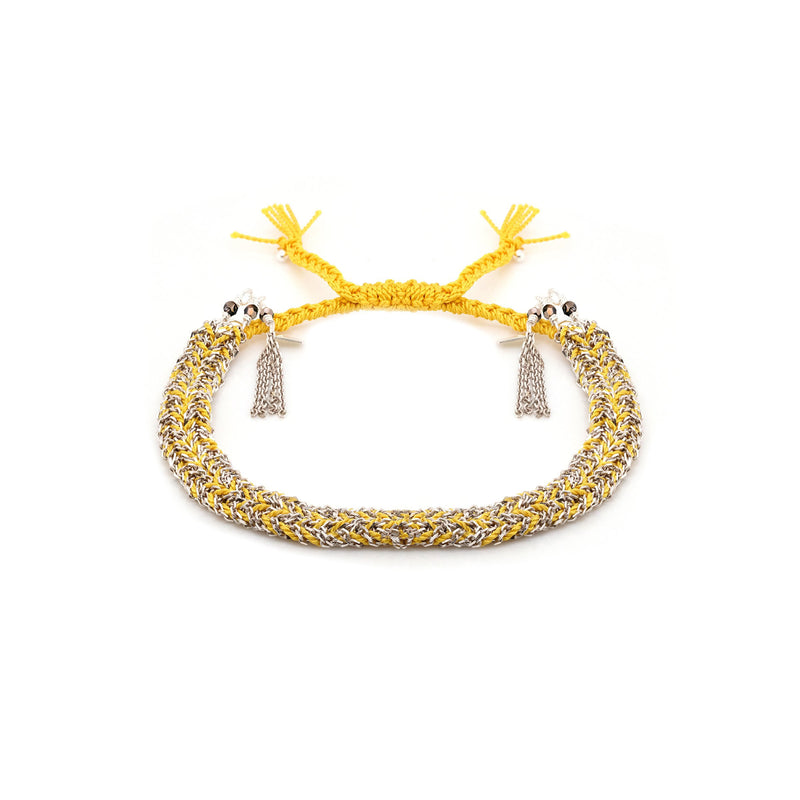 N. 183 - BRACELET - Marie Laure Chamorel