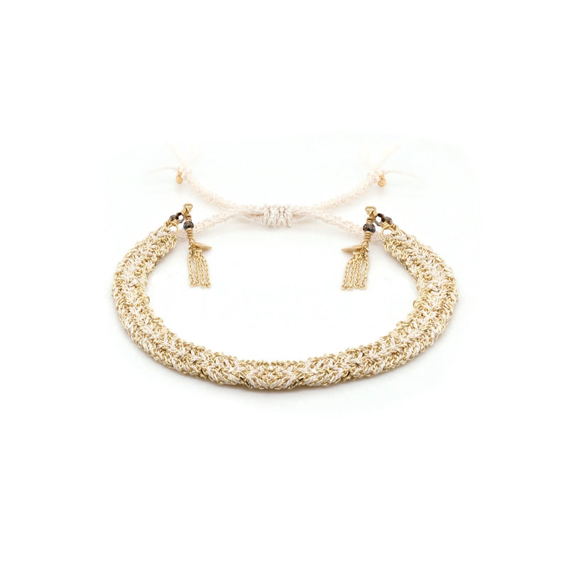 N. 183 - BRACELET - Marie Laure Chamorel