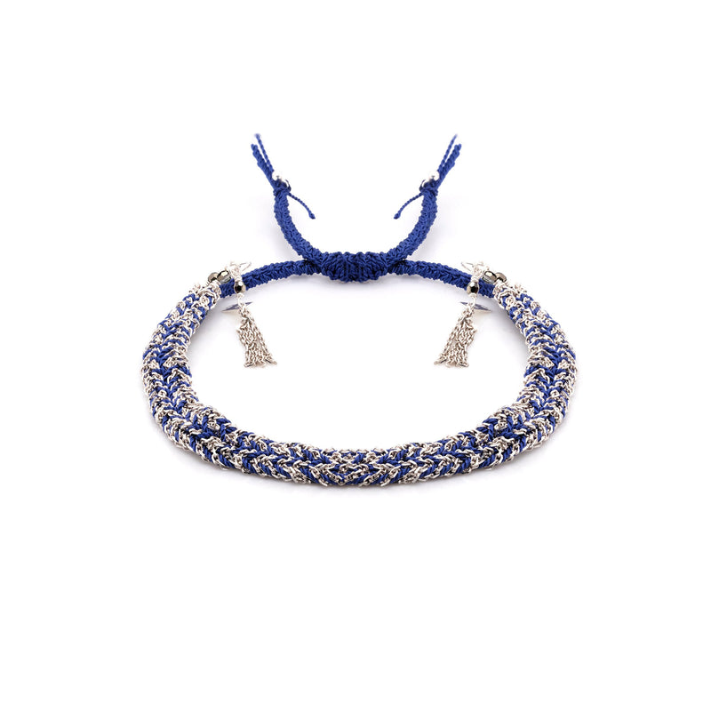 N. 183 - BRACELET - Marie Laure Chamorel