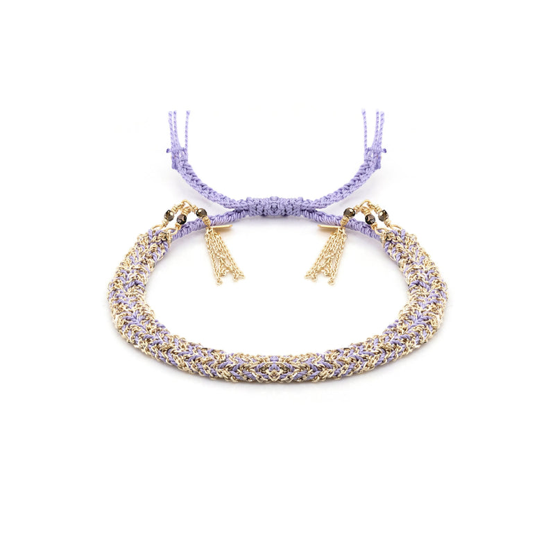 N. 183 - BRACELET - Marie Laure Chamorel