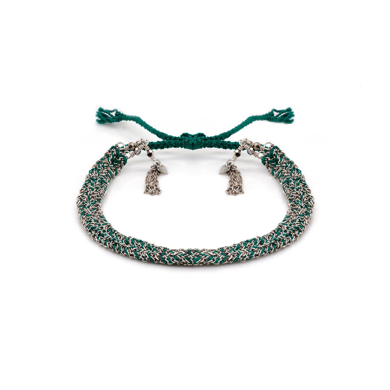 N. 183 - BRACELET - Marie Laure Chamorel
