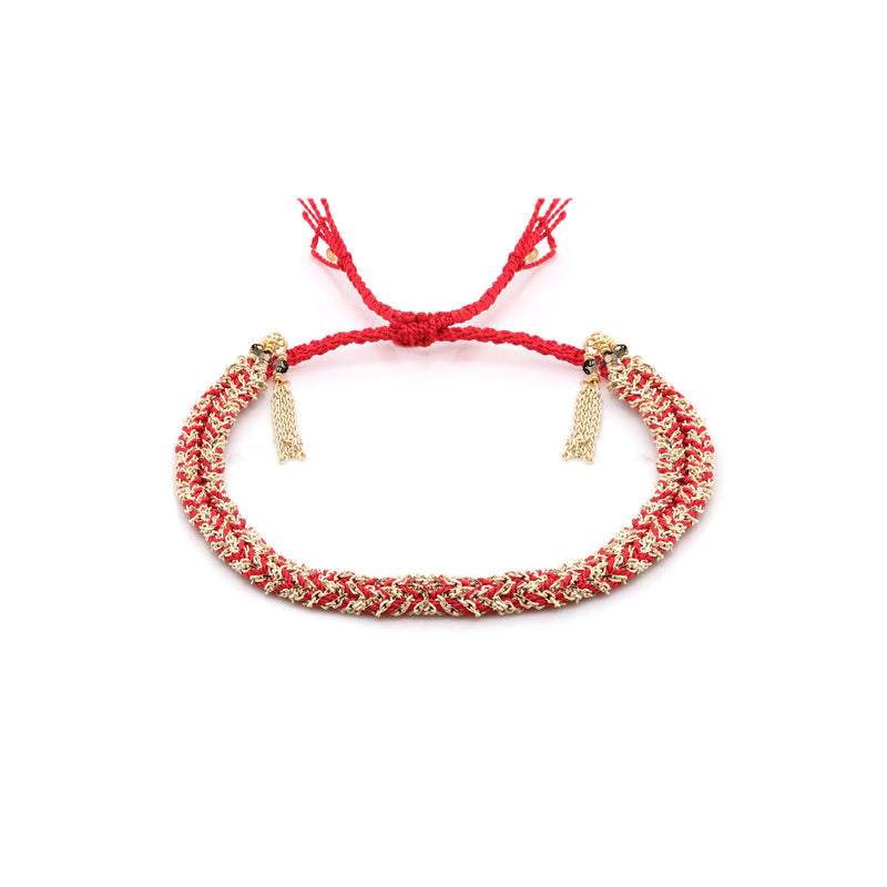N. 183 - BRACELET - Marie Laure Chamorel