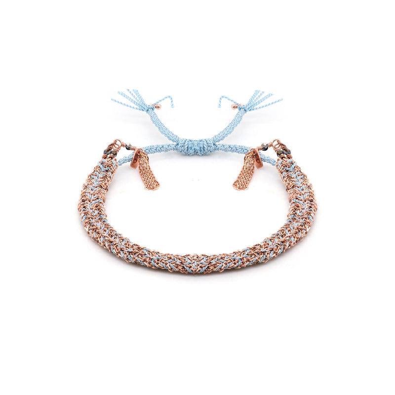 N. 183 - BRACELET - Marie Laure Chamorel