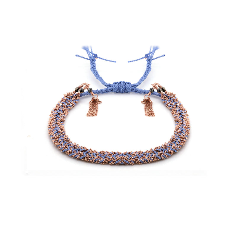N. 183 - BRACELET - Marie Laure Chamorel